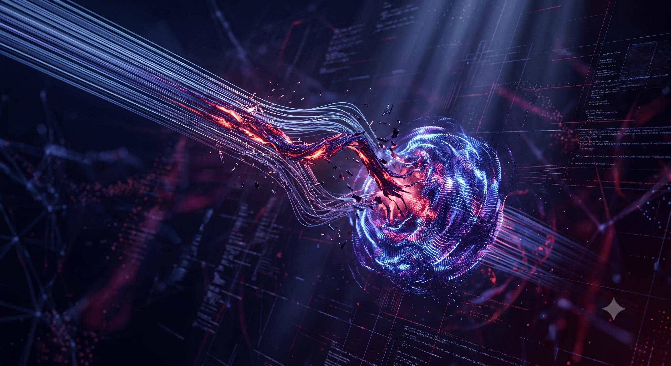 AI Now Is Right About Prompt Injection. Their Conclusion Is Where We Part Ways.